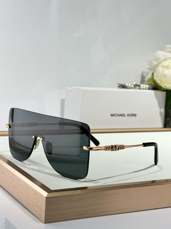 Michael Kors Sunglasses(AAAA)-047