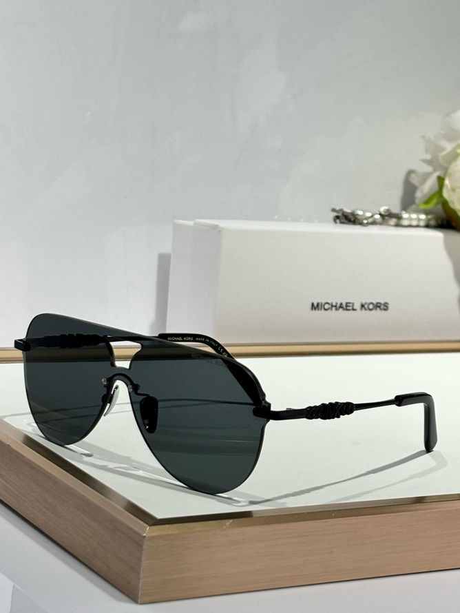 Michael Kors Sunglasses(AAAA)-042
