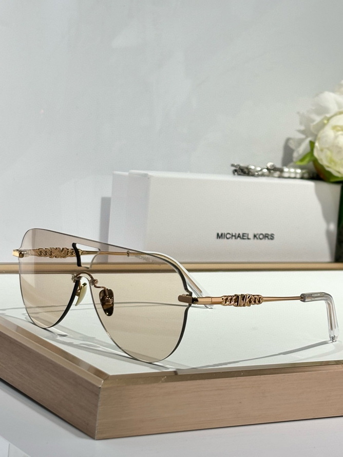 Michael Kors Sunglasses(AAAA)-038
