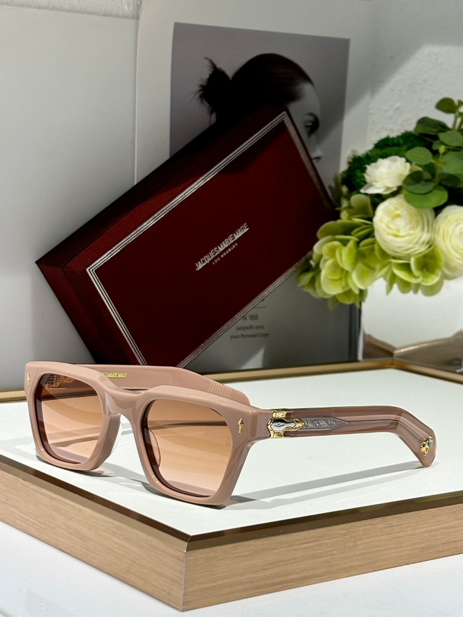 JACQUES MARIE MAGE Sunglasses(AAAA)-1085