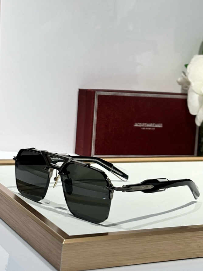 JACQUES MARIE MAGE Sunglasses(AAAA)-1081
