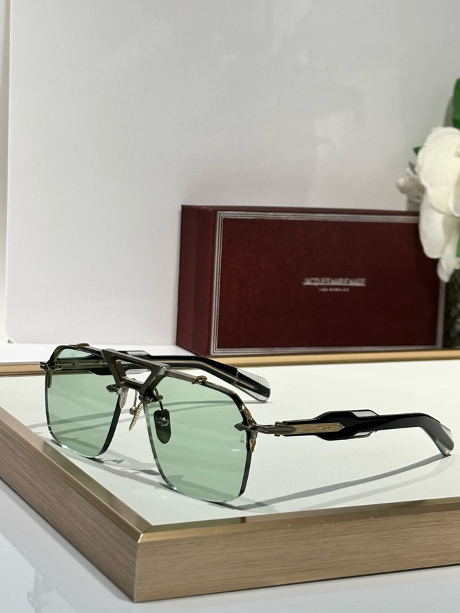 JACQUES MARIE MAGE Sunglasses(AAAA)-1080
