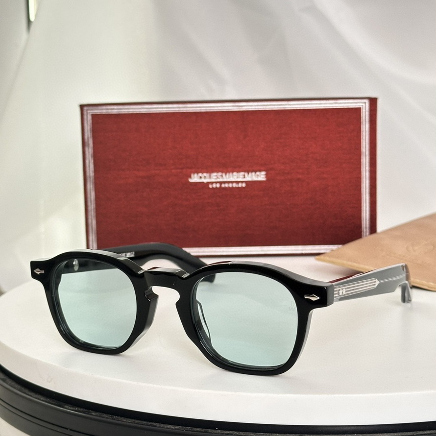 JACQUES MARIE MAGE Sunglasses(AAAA)-1049
