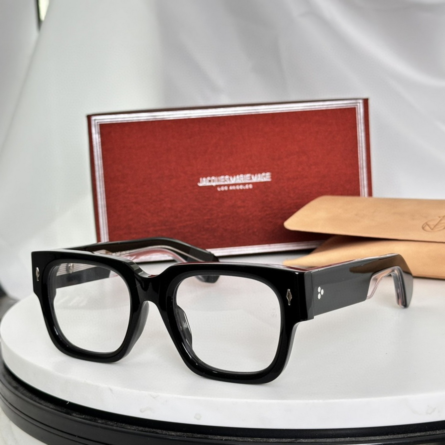 JACQUES MARIE MAGE Sunglasses(AAAA)-1045