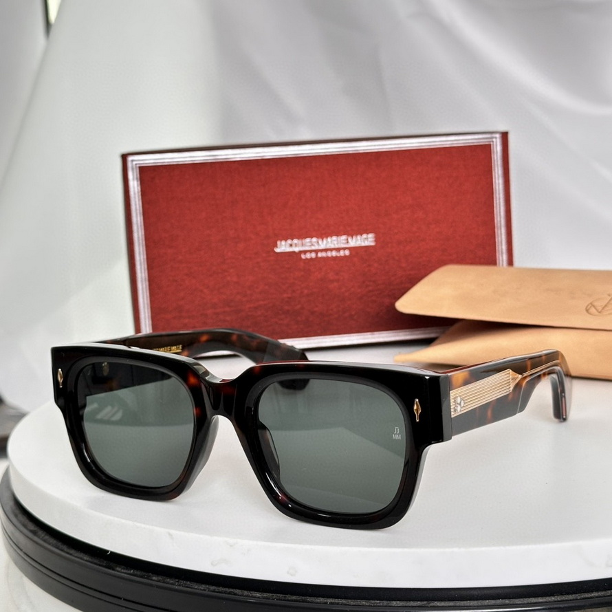 JACQUES MARIE MAGE Sunglasses(AAAA)-1041