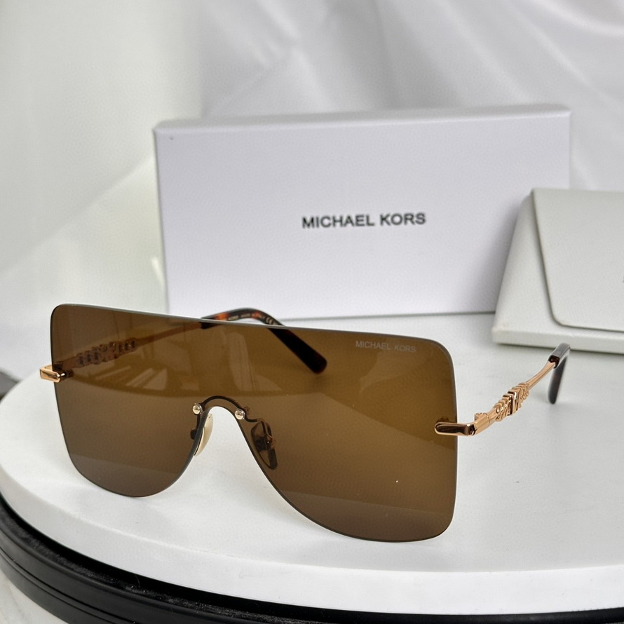 Michael Kors Sunglasses(AAAA)-035