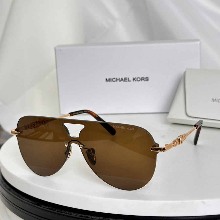 Michael Kors Sunglasses(AAAA)-027
