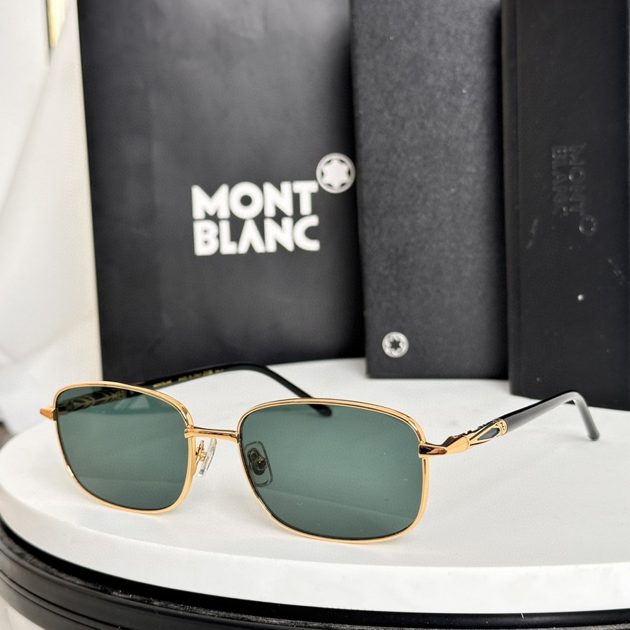 MONTBLANC Sunglasses(AAAA)-121