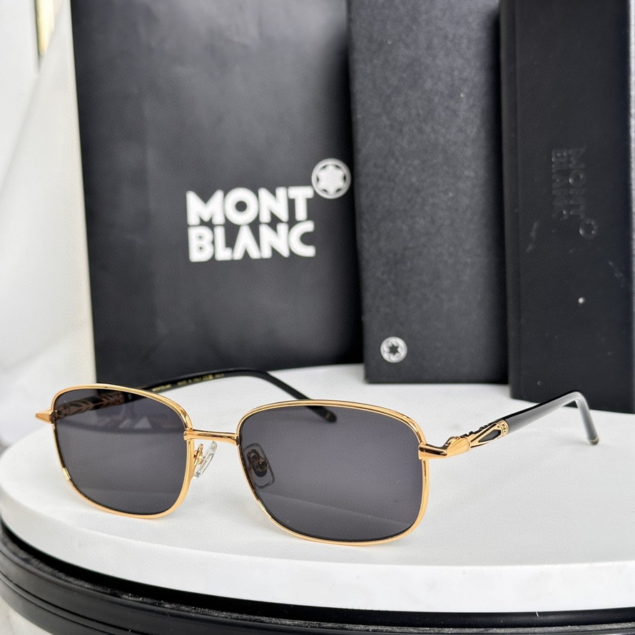 MONTBLANC Sunglasses(AAAA)-118