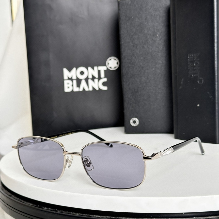 MONTBLANC Sunglasses(AAAA)-117
