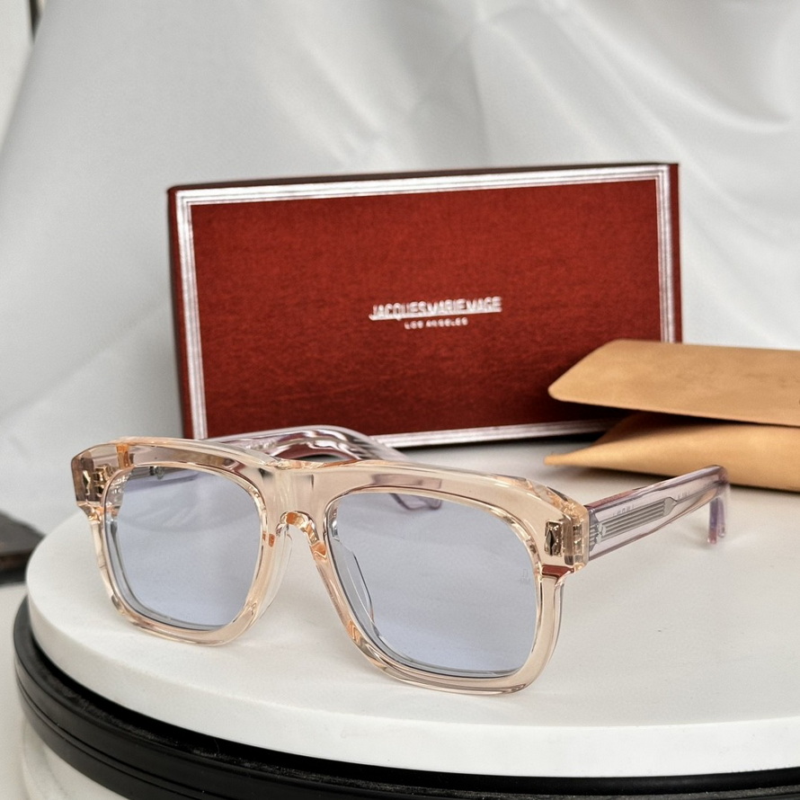 JACQUES MARIE MAGE Sunglasses(AAAA)-1026