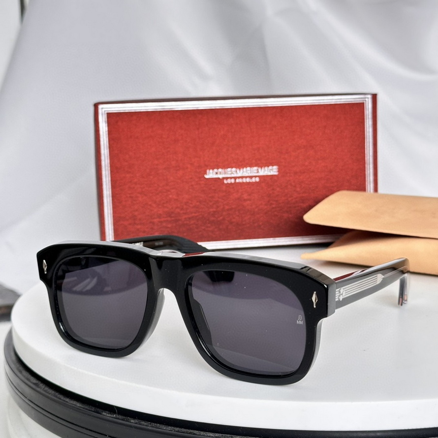 JACQUES MARIE MAGE Sunglasses(AAAA)-1024