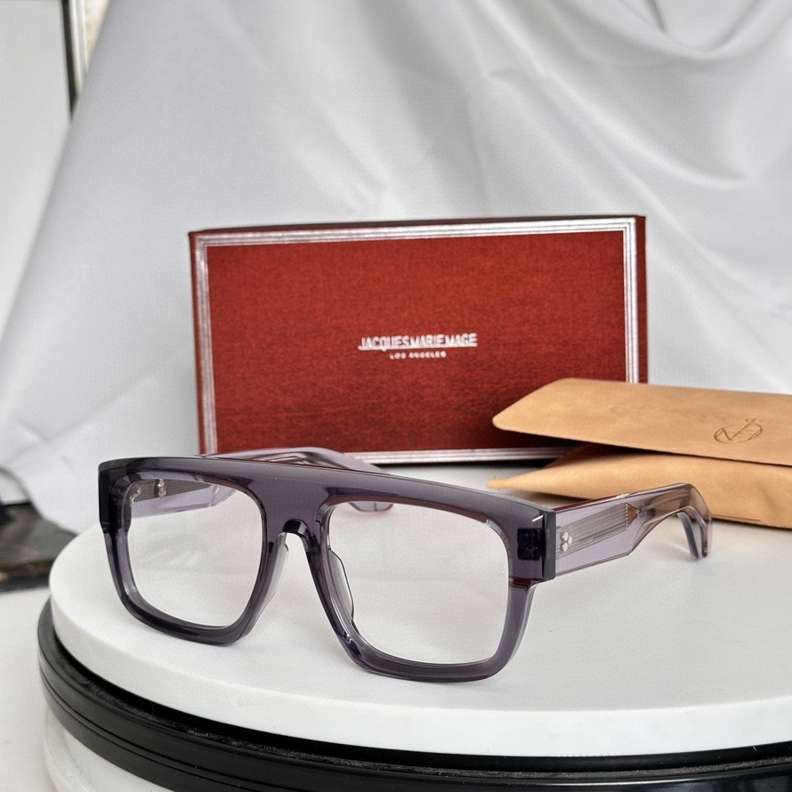 JACQUES MARIE MAGE Sunglasses(AAAA)-1012