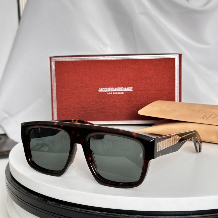 JACQUES MARIE MAGE Sunglasses(AAAA)-1007