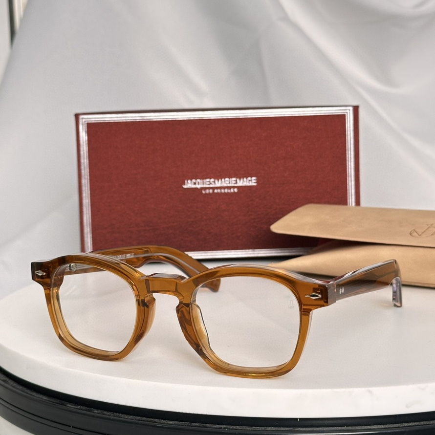 JACQUES MARIE MAGE Sunglasses(AAAA)-1002