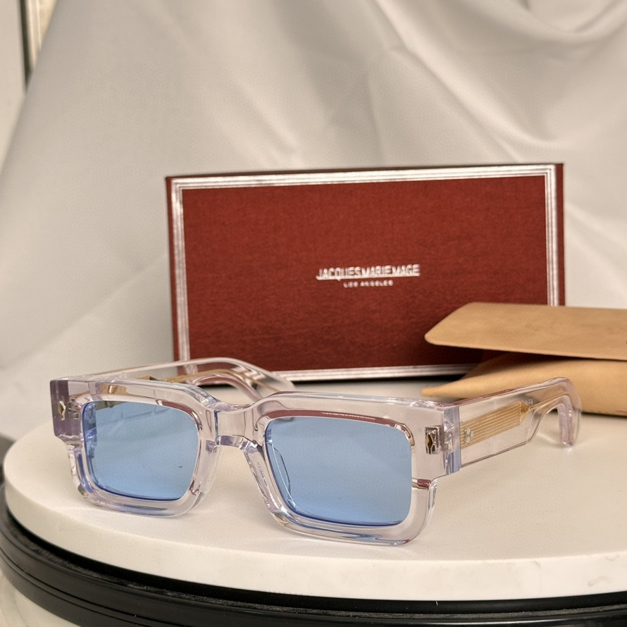 JACQUES MARIE MAGE Sunglasses(AAAA)-992