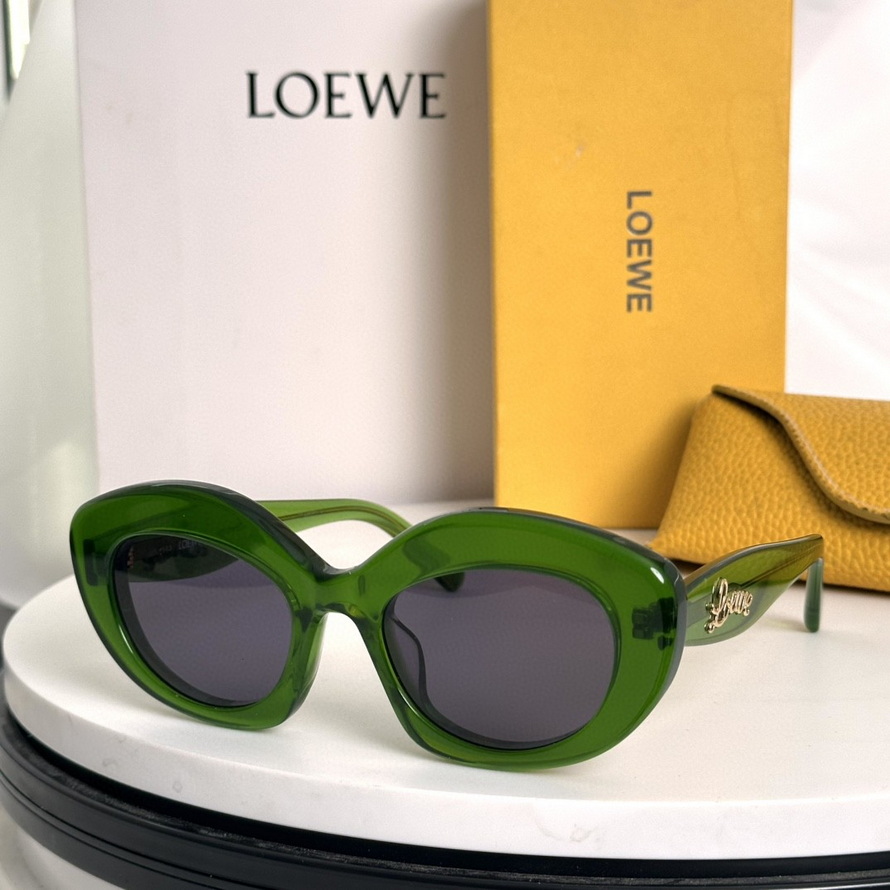 L0ew* sunglasses(aaaa)-734