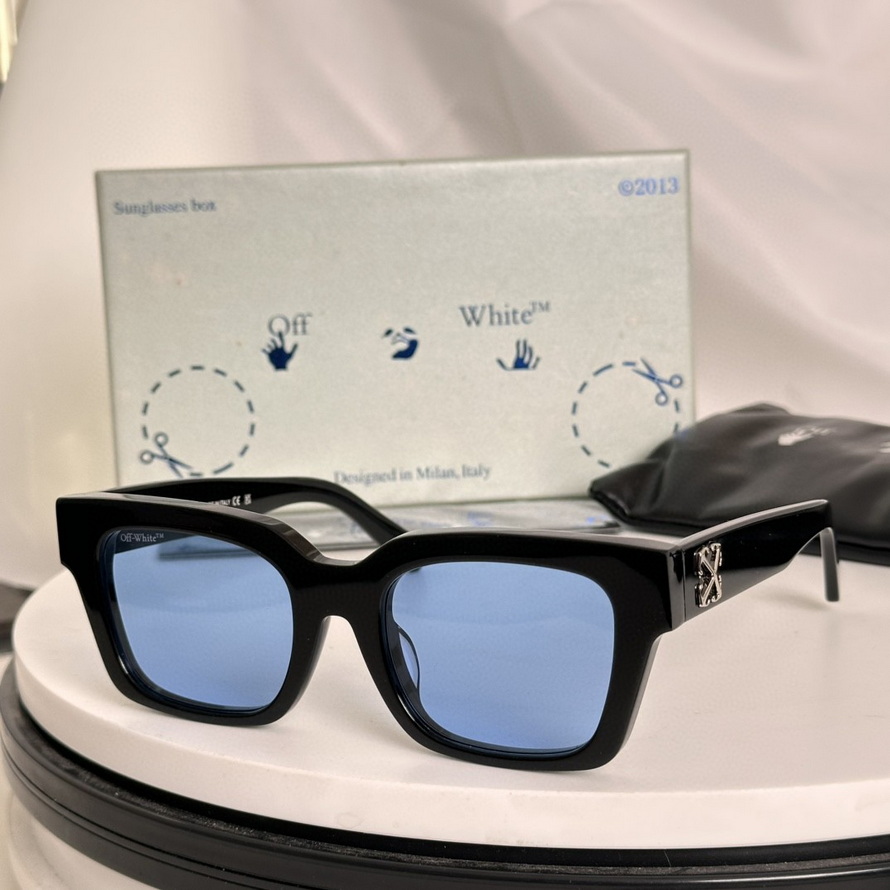 OFF White Sunglasses(AAAA)-404