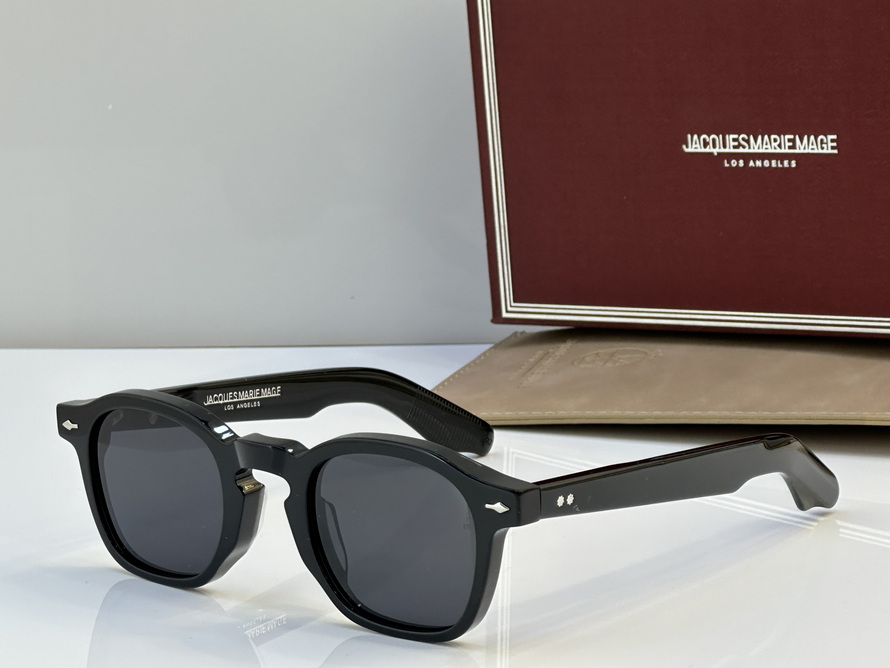 JACQUES MARIE MAGE Sunglasses(AAAA)-970