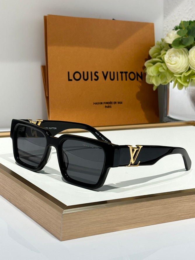 LV Sunglasses(AAAA)-2901