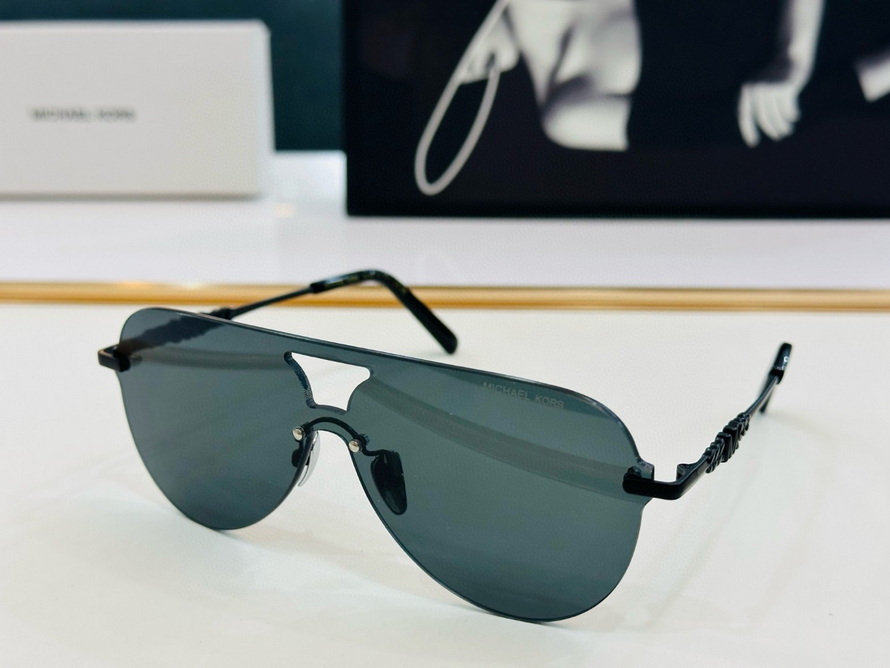 Michael Kors Sunglasses(AAAA)-019