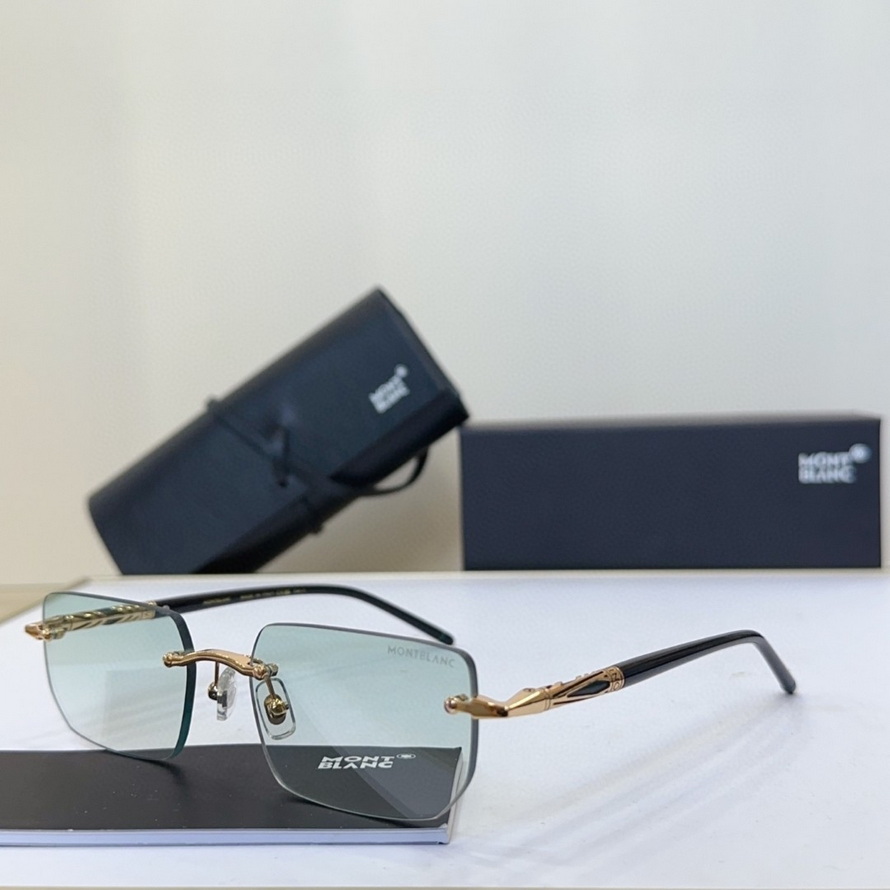 MONTBLANC Sunglasses(AAAA)-108