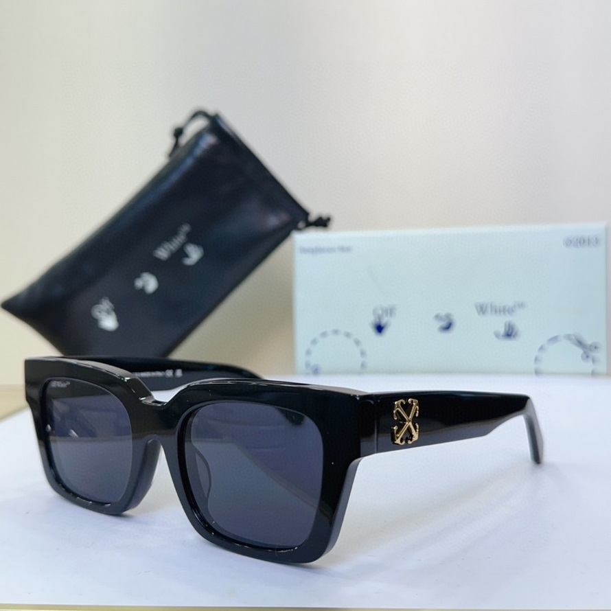 OFF White Sunglasses(AAAA)-400