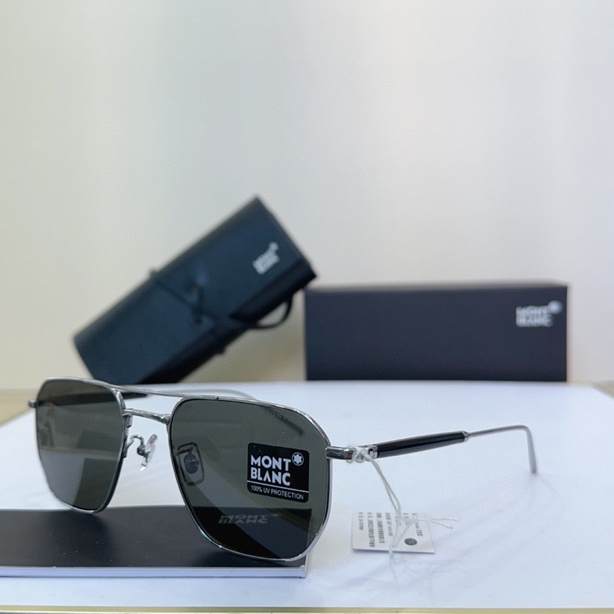 MONTBLANC Sunglasses(AAAA)-095