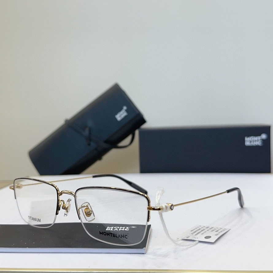 MONTBLANC Sunglasses(AAAA)-085