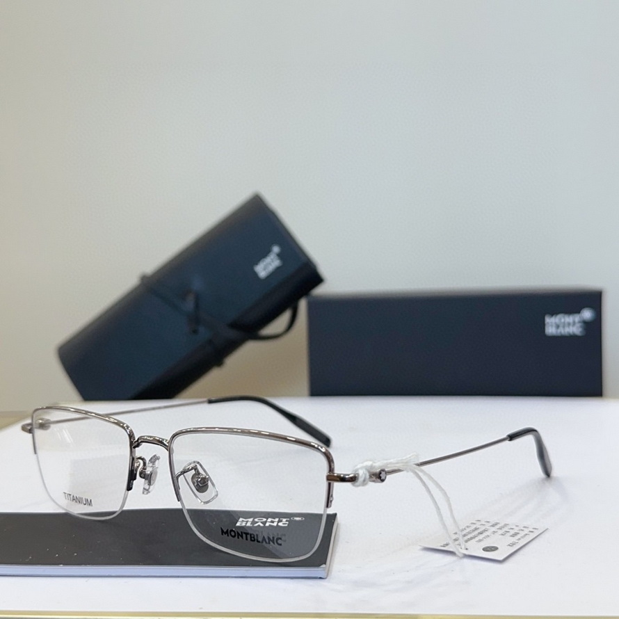 MONTBLANC Sunglasses(AAAA)-082