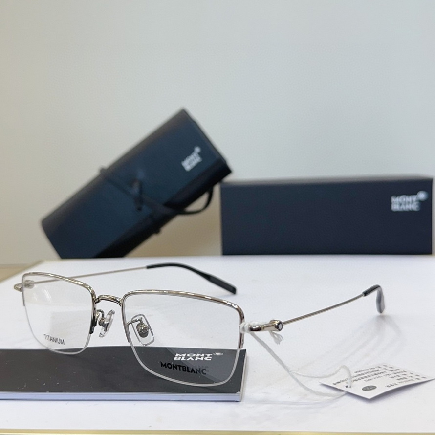 MONTBLANC Sunglasses(AAAA)-080