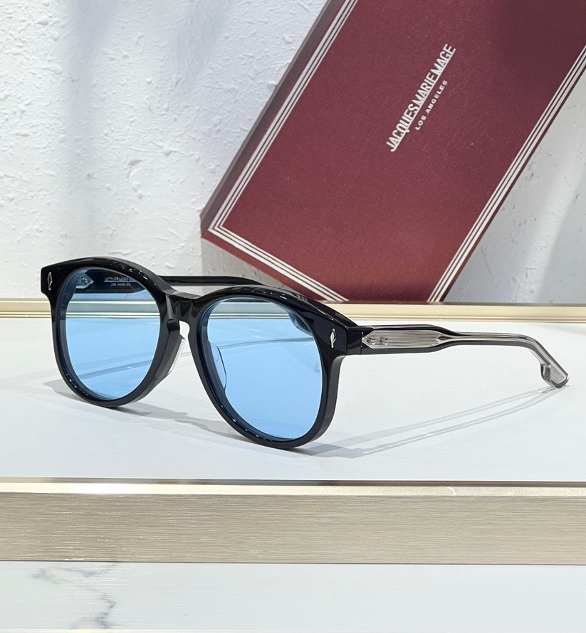 JACQUES MARIE MAGE Sunglasses(AAAA)-955