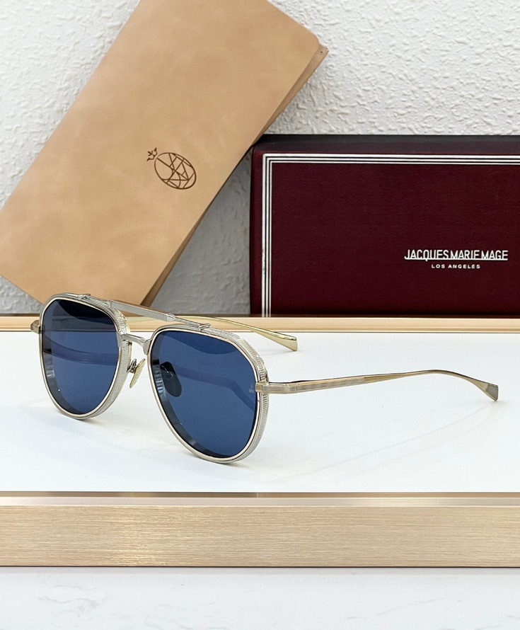 JACQUES MARIE MAGE Sunglasses(AAAA)-950