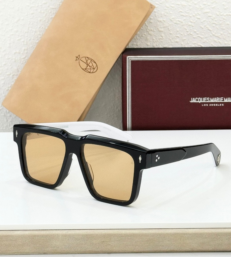 JACQUES MARIE MAGE Sunglasses(AAAA)-930
