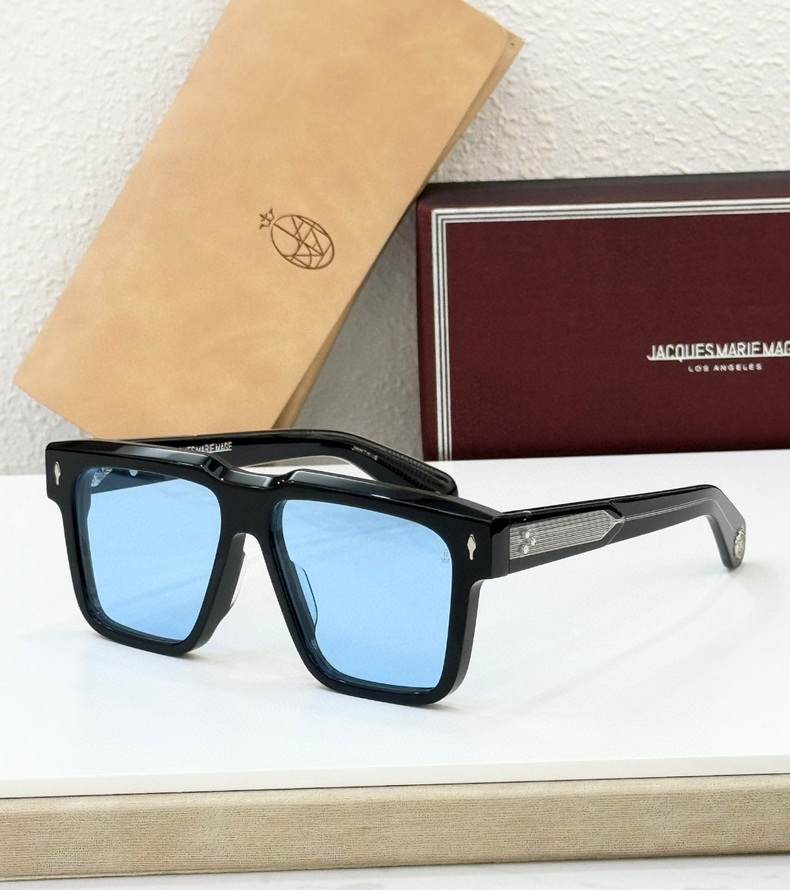 JACQUES MARIE MAGE Sunglasses(AAAA)-929