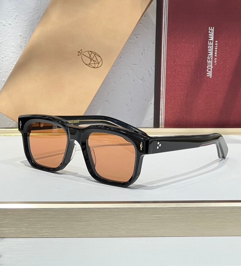JACQUES MARIE MAGE Sunglasses(AAAA)-925