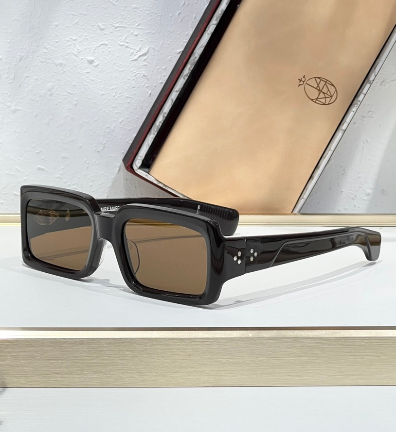 JACQUES MARIE MAGE Sunglasses(AAAA)-912