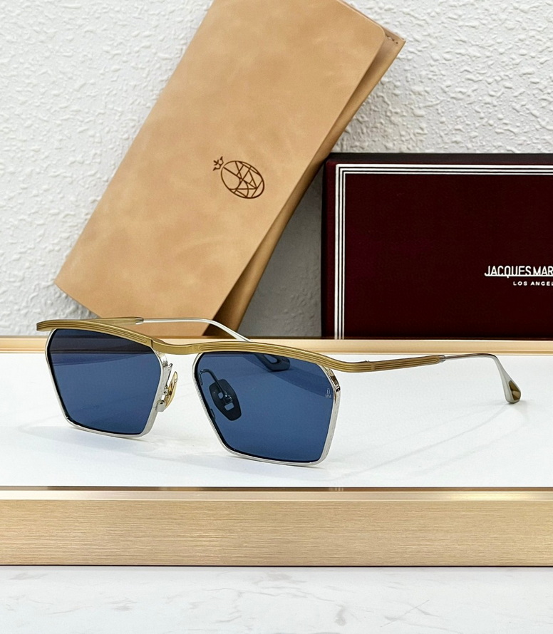 JACQUES MARIE MAGE Sunglasses(AAAA)-902
