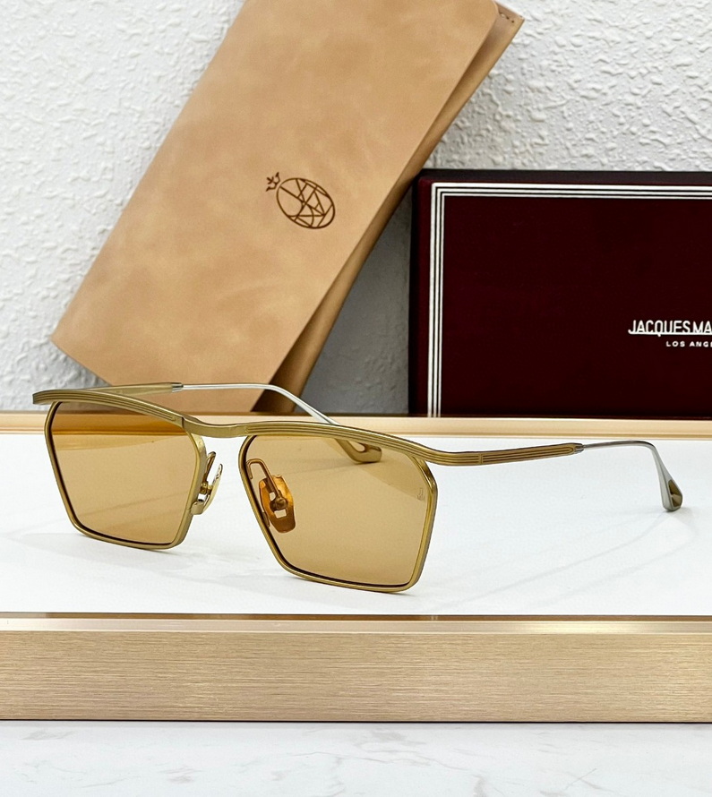 JACQUES MARIE MAGE Sunglasses(AAAA)-898