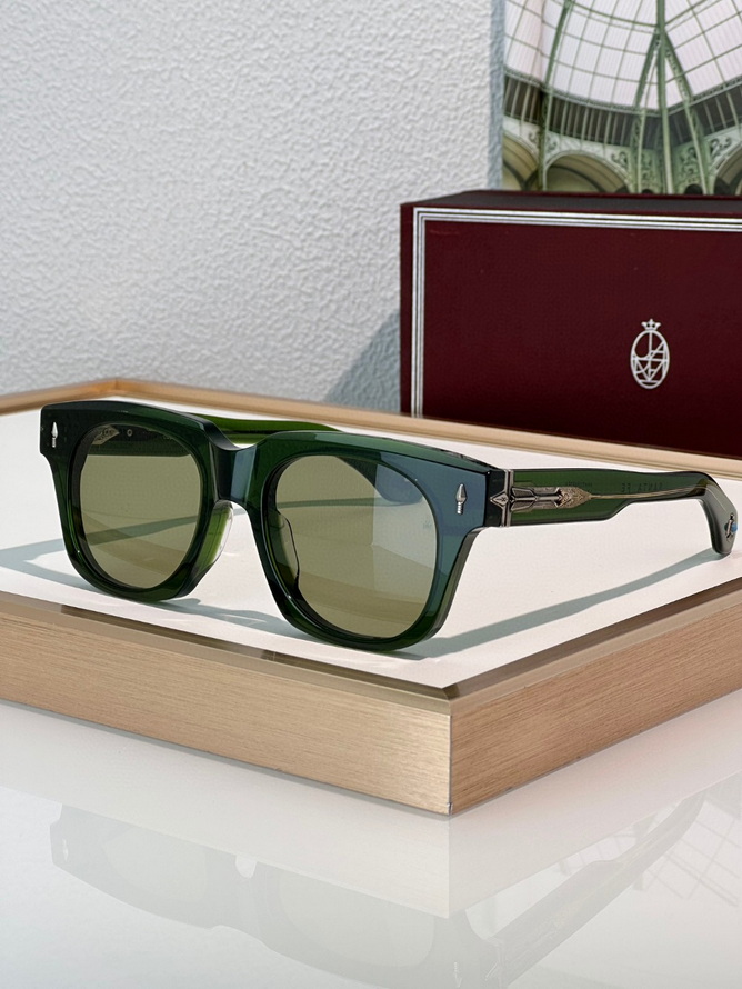 JACQUES MARIE MAGE Sunglasses(AAAA)-866