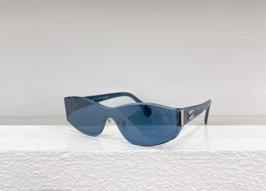 Ch*el sunglasses(aaaa)-2191