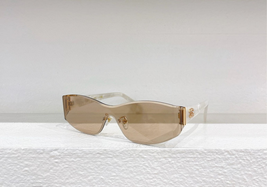 Ch*el sunglasses(aaaa)-2190