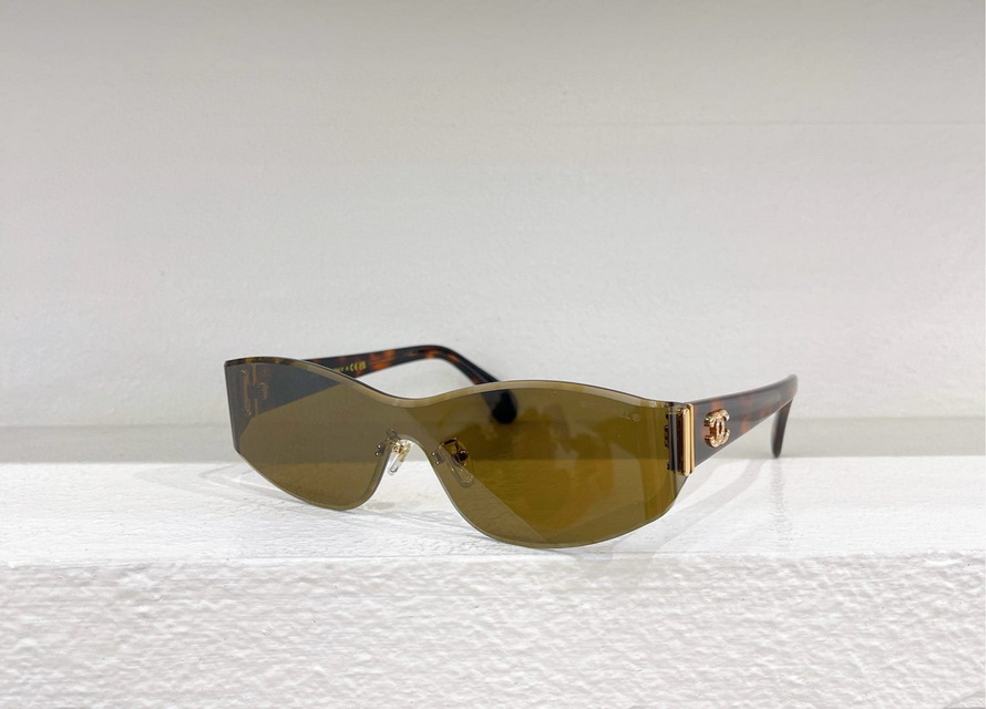 Ch*el sunglasses(aaaa)-2188