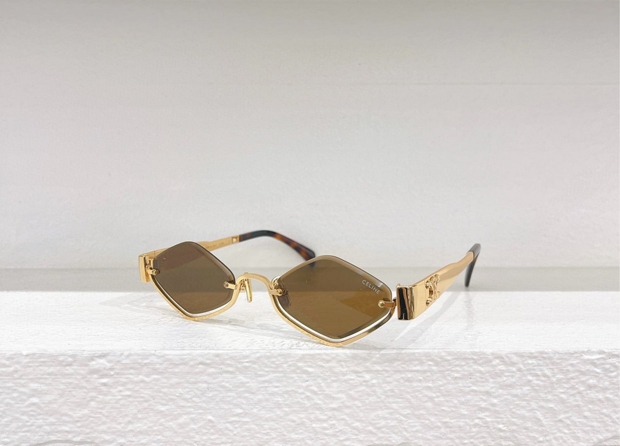 Ch*el sunglasses(aaaa)-2187