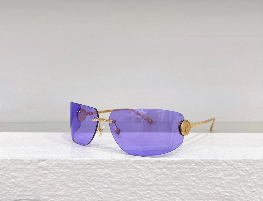 Ch*el sunglasses(aaaa)-2175