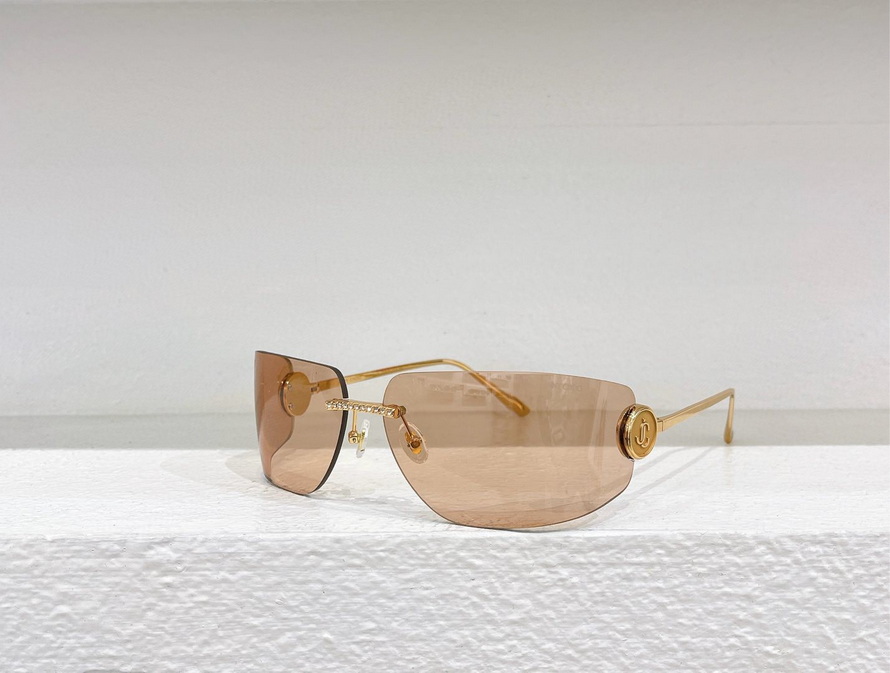 Ch*el sunglasses(aaaa)-2172