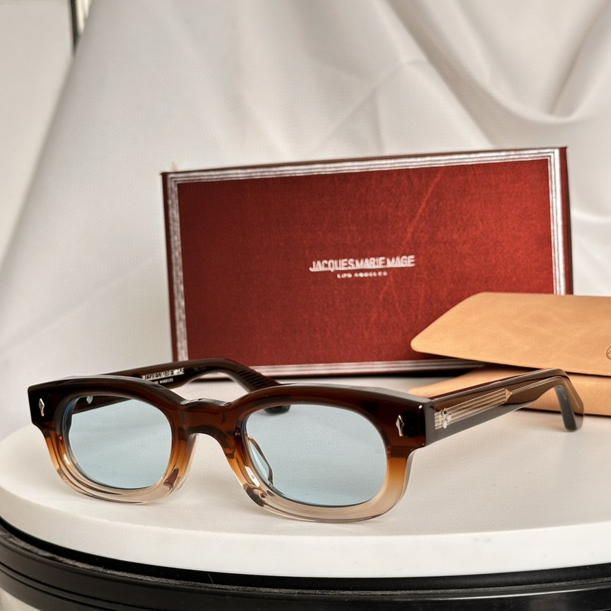 JACQUES MARIE MAGE Sunglasses(AAAA)-834