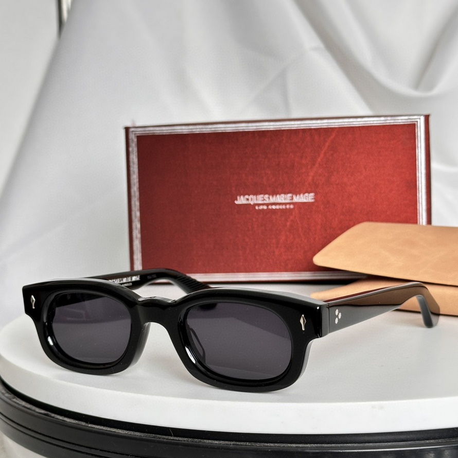 JACQUES MARIE MAGE Sunglasses(AAAA)-832