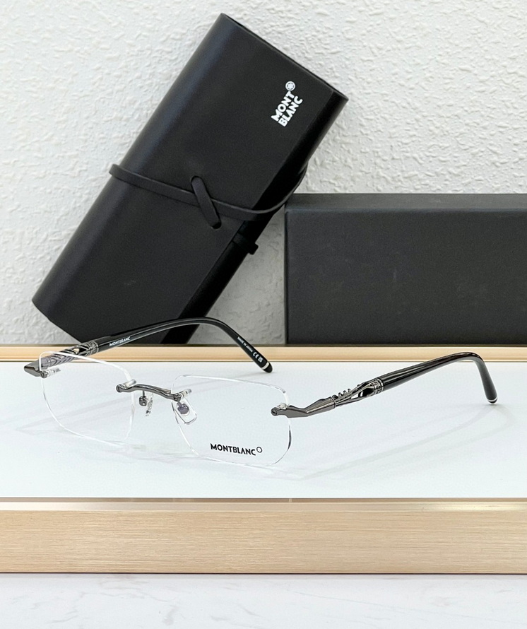 MONTBLANC Sunglasses(AAAA)-055