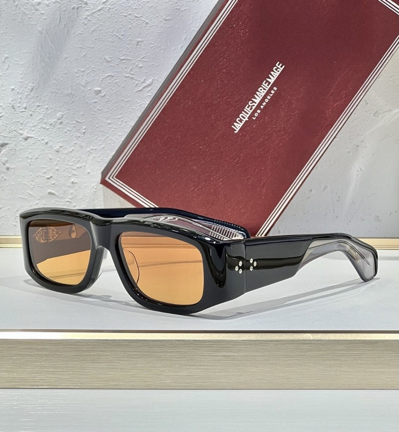 JACQUES MARIE MAGE Sunglasses(AAAA)-828